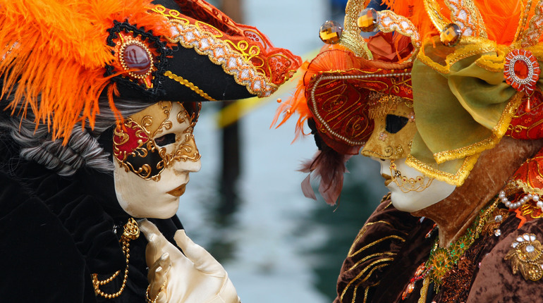 NYE Masquerade Ball