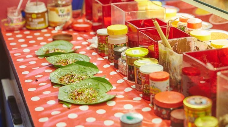 Secret Indian Food Tour of Brick Lane
